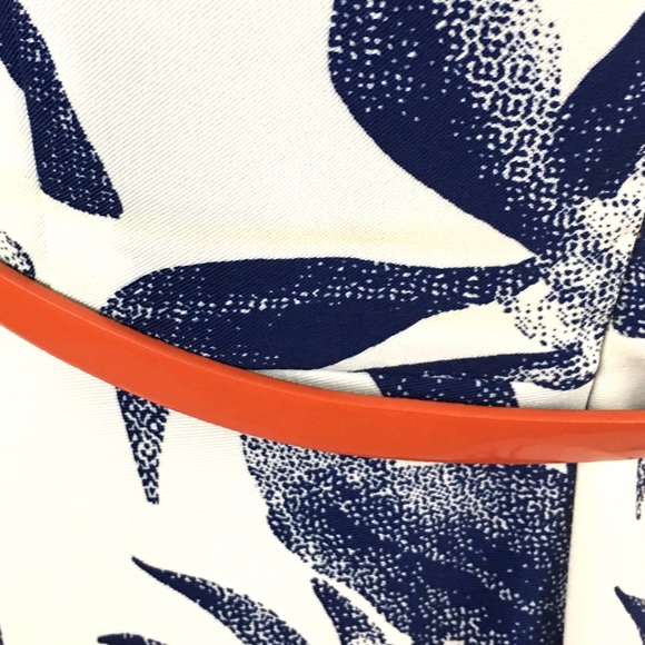 Dress Barn Signature Darby Floral Print Dress 14 - Picture 4 of 8